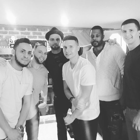 Meet your Posher, Matt - Picture 1 of 1